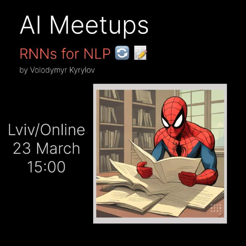 Recurrent Neural Networks for NLP