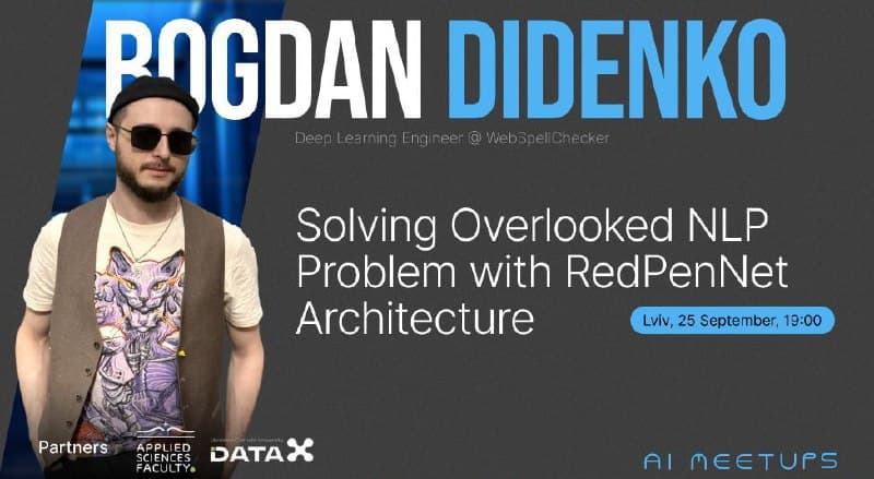 Solving Overlooked NLP Problems with RedPenNet
