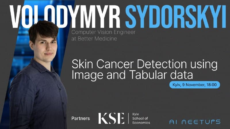 Skin Cancer Detection — Kaggle ISIC 2024