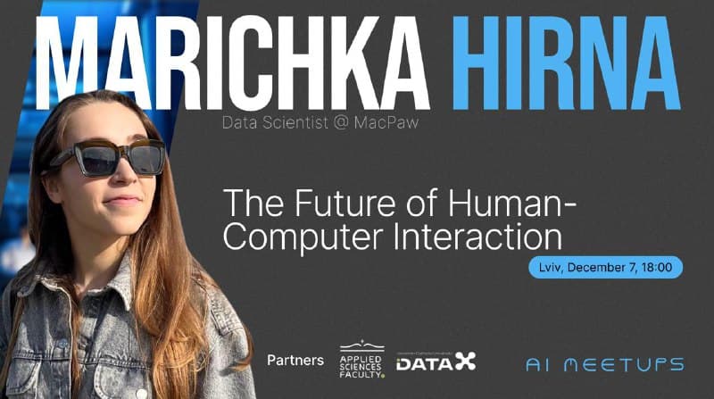 The Future of Human-Computer Interaction
